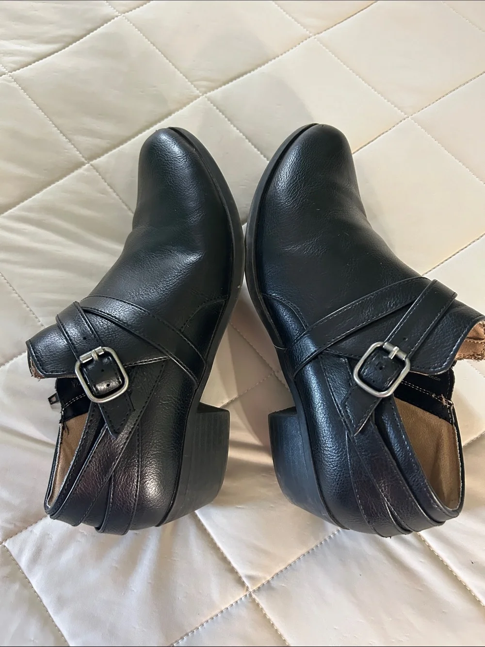 Life Stride classic black